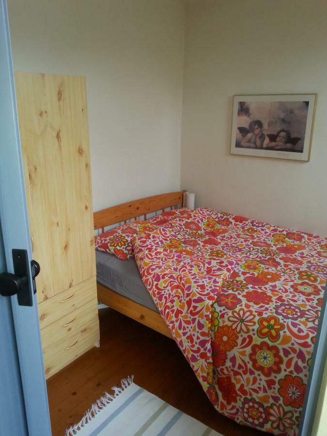 Zandvoorthouse Lägenhet Exteriör bild
